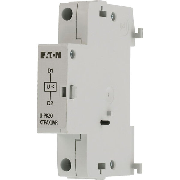 Eaton Unterspannungsauslöser U-PKZ0(24VDC)